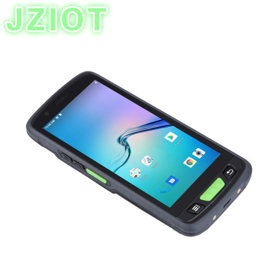 V9000P Fabricação Scanner PDA Courier Com 2G RAM 16G ROM e Ecrã de Display NFC RFID