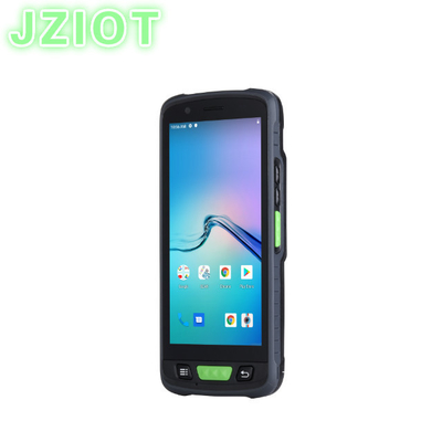 PDA Android portátil multifuncional com processador Octa-core de 2,0 GHz e NFC de 13,56 MHz