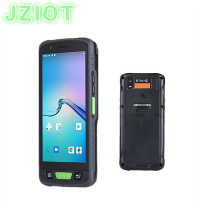 V9000P Gerenciamento Logístico Escaneador de Códigos de Barras Pda Portátil Android 9.0 OS 8MP Câmera Fronteira