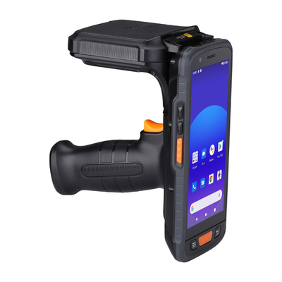 915 MHz Passivo Móvel UHF RFID Card Handheld Reader Writer para identificação de animais