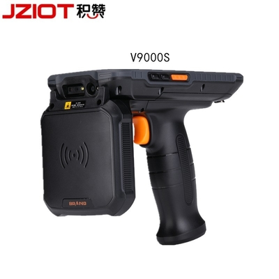 1440*720 Display Screen Rugged Handheld PDA para gestão de correio e armazém