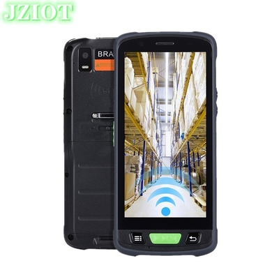 PDA móvel Android com tela sensível ao toque com bateria de 6000mAh
