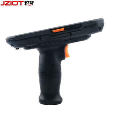 2.0GHz Octa-core Processador Android 11 Rugged pda computador portátil computador NFC Barcode Scanner