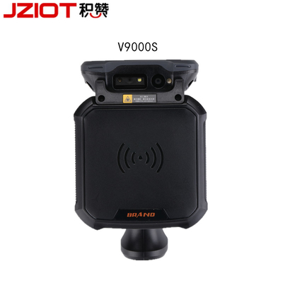LF 134.2khz 125khz Rfid Reader PDA robusto Android Mobile Data Terminal Software com Sdk gratuito para gestão de animais
